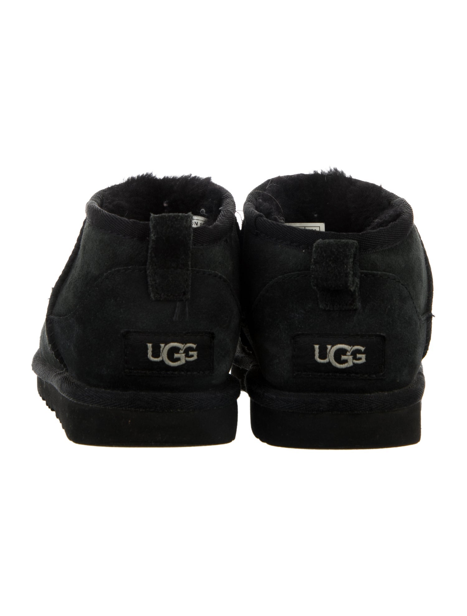 UGG Kids Low Ugg